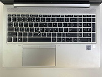 Hp elitebook 850 g7 15.6”, core(tm) i5 10th gen, 16 gb ram, 256 gb nvme laptops (2x) - afbeelding 4 van  15