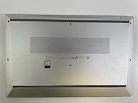Hp elitebook 850 g7 15.6”, core(tm) i5 10th gen, 16 gb ram, 256 gb nvme laptops (2x) - afbeelding 6 van  15
