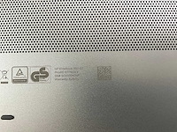 Hp elitebook 850 g7 15.6”, core(tm) i5 10th gen, 16 gb ram, 256 gb nvme laptops (2x) - afbeelding 7 van  15