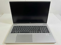 Hp elitebook 850 g7 15.6”, core(tm) i5 10th gen, 16 gb ram, 256 gb nvme laptops (2x) - afbeelding 8 van  15