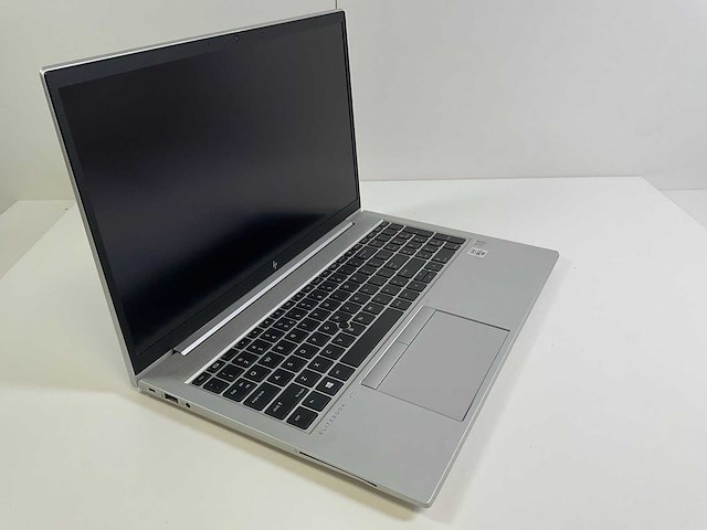 Hp elitebook 850 g7 15.6”, core(tm) i5 10th gen, 16 gb ram, 256 gb nvme laptops (2x) - afbeelding 9 van  15