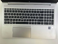 Hp elitebook 850 g7 15.6”, core(tm) i5 10th gen, 16 gb ram, 256 gb nvme laptops (2x) - afbeelding 11 van  15