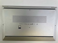 Hp elitebook 850 g7 15.6”, core(tm) i5 10th gen, 16 gb ram, 256 gb nvme laptops (2x) - afbeelding 13 van  15