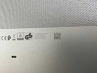 Hp elitebook 850 g7 15.6”, core(tm) i5 10th gen, 16 gb ram, 256 gb nvme laptops (2x) - afbeelding 14 van  15