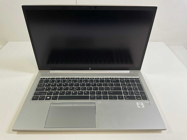 Hp elitebook 850 g7 15.6”, core(tm) i5 10th gen, 16 gb ram, 256 gb nvme laptops (2x) - afbeelding 15 van  15