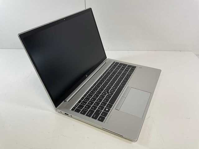 Hp elitebook 850 g7 15.6”, core(tm) i5 10th gen, 8 gb ram, 256 gb nvme laptop - afbeelding 2 van  7