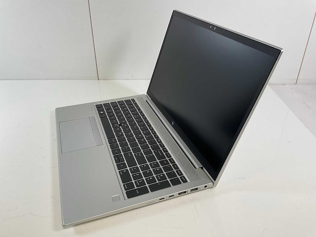 Hp elitebook 850 g7 15.6”, core(tm) i5 10th gen, 8 gb ram, 256 gb nvme laptop - afbeelding 3 van  7