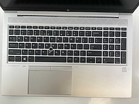 Hp elitebook 850 g7 15.6”, core(tm) i5 10th gen, 8 gb ram, 256 gb nvme laptop - afbeelding 4 van  7