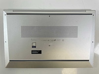 Hp elitebook 850 g7 15.6”, core(tm) i5 10th gen, 8 gb ram, 256 gb nvme laptop - afbeelding 6 van  7