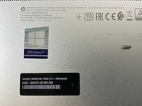 Hp elitebook 850 g7 15.6”, core(tm) i5 10th gen, 8 gb ram, 256 gb nvme laptop - afbeelding 7 van  7