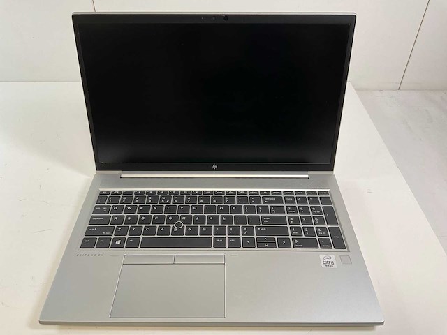 Hp elitebook 850 g7 15.6”, core(tm) i5 10th gen, 8 gb ram, 256 gb nvme laptop - afbeelding 1 van  7