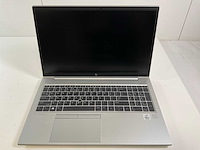 Hp elitebook 850 g7 15.6”, core(tm) i5 10th gen, 8 gb ram, 256 gb nvme laptop - afbeelding 1 van  7