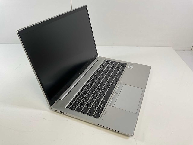 Hp elitebook 850 g7 15.6”, core(tm) i5 10th gen, 8 gb ram, 256 gb nvme laptop - afbeelding 2 van  7