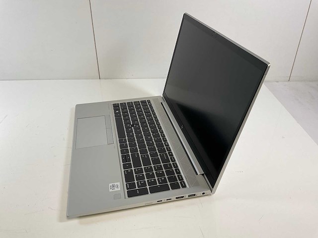 Hp elitebook 850 g7 15.6”, core(tm) i5 10th gen, 8 gb ram, 256 gb nvme laptop - afbeelding 3 van  7