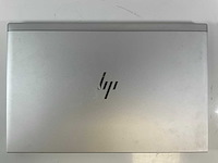 Hp elitebook 850 g7 15.6”, core(tm) i5 10th gen, 8 gb ram, 256 gb nvme laptop - afbeelding 5 van  7