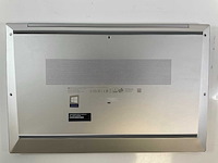 Hp elitebook 850 g7 15.6”, core(tm) i5 10th gen, 8 gb ram, 256 gb nvme laptop - afbeelding 6 van  7
