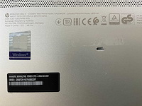 Hp elitebook 850 g7 15.6”, core(tm) i5 10th gen, 8 gb ram, 256 gb nvme laptop - afbeelding 7 van  7