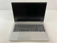 Hp elitebook 850 g7 15.6”, core(tm) i5 10th gen, 8 gb ram, 256 gb nvme laptop - afbeelding 1 van  7