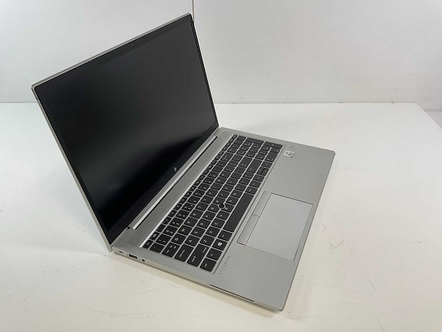 Hp elitebook 850 g7 15.6”, core(tm) i5 10th gen, 8 gb ram, 256 gb nvme laptop - afbeelding 2 van  7