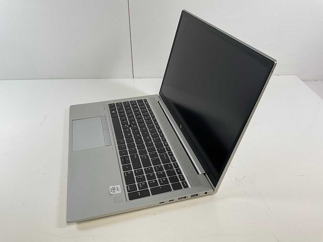 Hp elitebook 850 g7 15.6”, core(tm) i5 10th gen, 8 gb ram, 256 gb nvme laptop - afbeelding 3 van  7