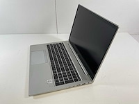 Hp elitebook 850 g7 15.6”, core(tm) i5 10th gen, 8 gb ram, 256 gb nvme laptop - afbeelding 3 van  7