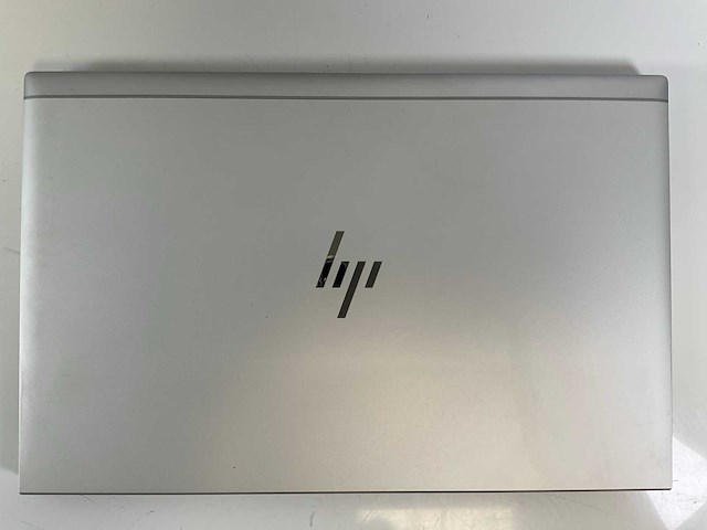 Hp elitebook 850 g7 15.6”, core(tm) i5 10th gen, 8 gb ram, 256 gb nvme laptop - afbeelding 5 van  7