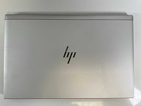 Hp elitebook 850 g7 15.6”, core(tm) i5 10th gen, 8 gb ram, 256 gb nvme laptop - afbeelding 5 van  7