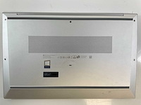 Hp elitebook 850 g7 15.6”, core(tm) i5 10th gen, 8 gb ram, 256 gb nvme laptop - afbeelding 6 van  7