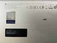 Hp elitebook 850 g7 15.6”, core(tm) i5 10th gen, 8 gb ram, 256 gb nvme laptop - afbeelding 7 van  7