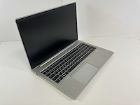 Hp elitebook 850 g7 15.6”, core(tm) i5 10th gen, 8 gb ram, 256 gb nvme laptop - afbeelding 2 van  7