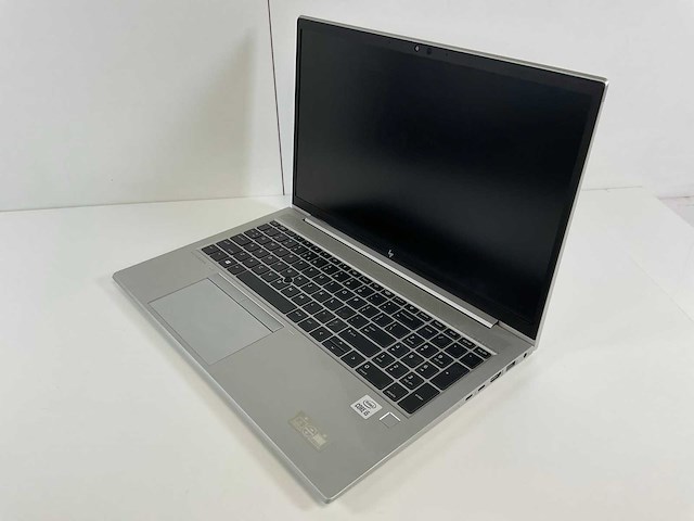 Hp elitebook 850 g7 15.6”, core(tm) i5 10th gen, 8 gb ram, 256 gb nvme laptop - afbeelding 3 van  7