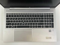Hp elitebook 850 g7 15.6”, core(tm) i5 10th gen, 8 gb ram, 256 gb nvme laptop - afbeelding 4 van  7
