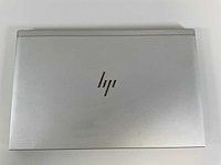 Hp elitebook 850 g7 15.6”, core(tm) i5 10th gen, 8 gb ram, 256 gb nvme laptop - afbeelding 5 van  7