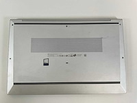 Hp elitebook 850 g7 15.6”, core(tm) i5 10th gen, 8 gb ram, 256 gb nvme laptop - afbeelding 6 van  7