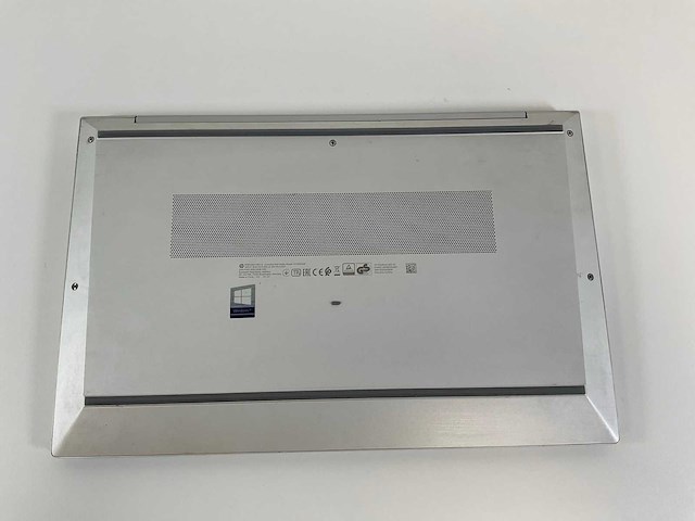 Hp elitebook 850 g7 15.6”, core(tm) i5 10th gen, 8 gb ram, 256 gb nvme laptop - afbeelding 5 van  5