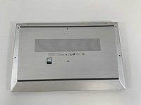 Hp elitebook 850 g7 15.6”, core(tm) i5 10th gen, 8 gb ram, 256 gb nvme laptop - afbeelding 5 van  5