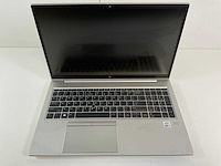 Hp elitebook 850 g7 15.6”, core(tm) i7 10th gen, 16 gb ram, 512 gb nvme laptop - afbeelding 1 van  3