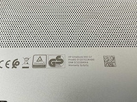 Hp elitebook 850 g7 15.6”, core(tm) i7 10th gen, 16 gb ram, 512 gb nvme laptop - afbeelding 3 van  3