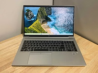 Hp elitebook 850 g7 (i5gen10) laptop - afbeelding 2 van  9