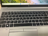 Hp elitebook 850 g7 (i5gen10) laptop - afbeelding 3 van  9