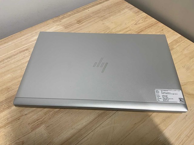 Hp elitebook 850 g7 (i5gen10) laptop - afbeelding 6 van  9