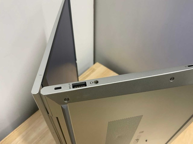 Hp elitebook 850 g7 (i5gen10) laptop - afbeelding 7 van  9