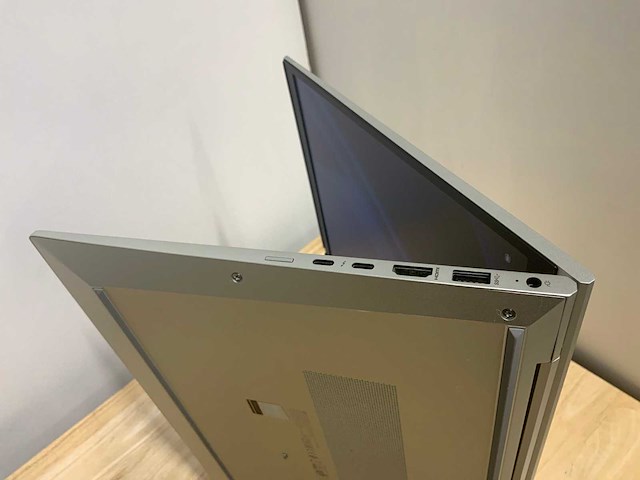 Hp elitebook 850 g7 (i5gen10) laptop - afbeelding 8 van  9