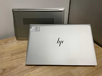 Hp elitebook 850 g7 laptop (2x) - afbeelding 4 van  4