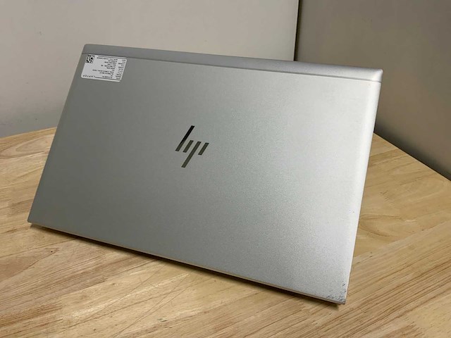 Hp elitebook 850 g7 laptop - afbeelding 2 van  10