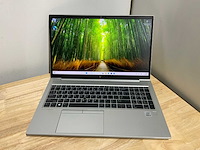 Hp elitebook 850 g7 laptop - afbeelding 1 van  10