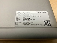 Hp elitebook 850 g7 laptop - afbeelding 3 van  10