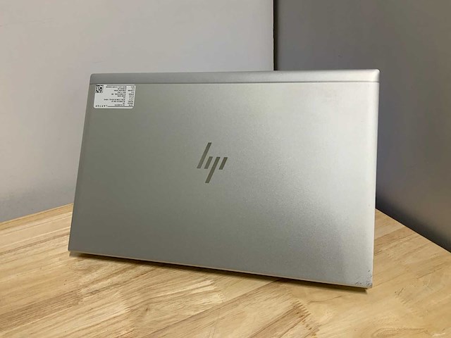 Hp elitebook 850 g7 laptop - afbeelding 6 van  10