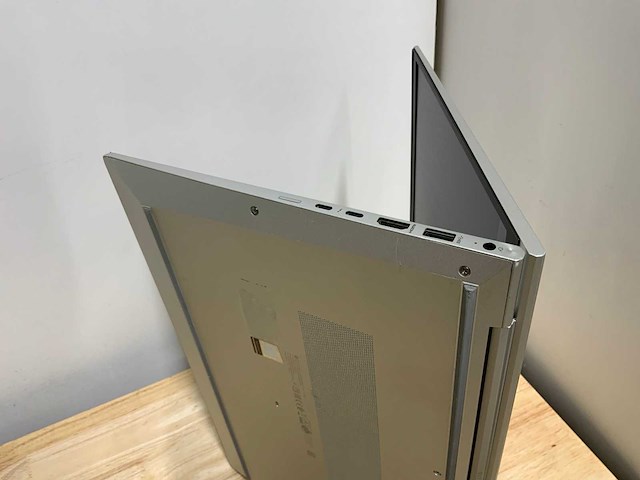 Hp elitebook 850 g7 laptop - afbeelding 9 van  10