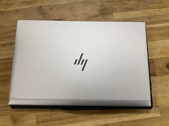 Hp elitebook 850 g7 laptop - afbeelding 1 van  3